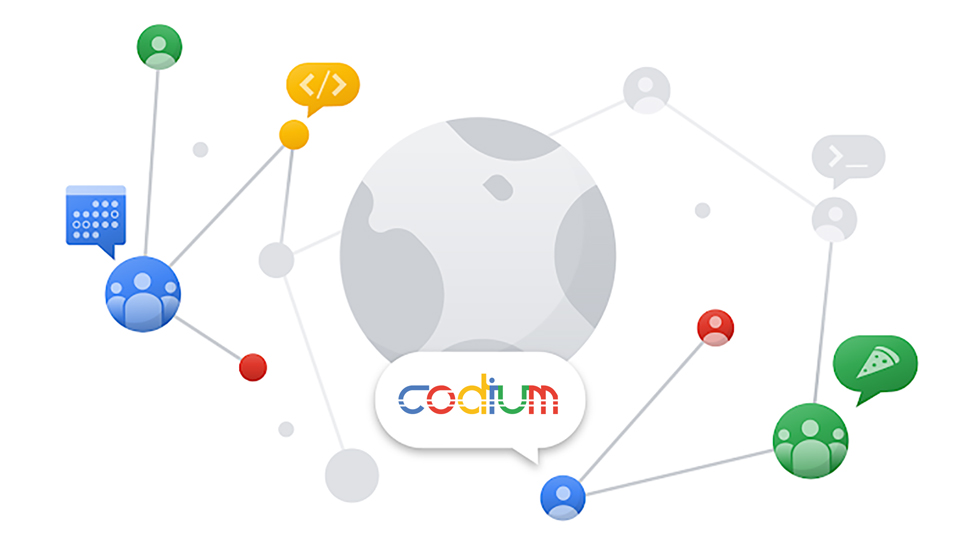 codium club collaboration